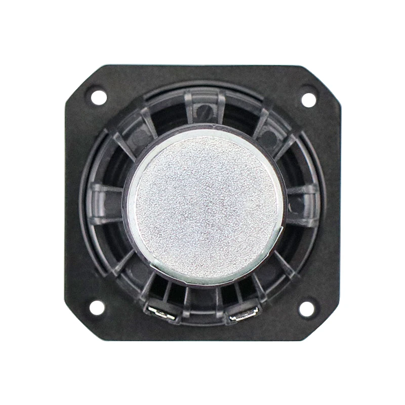 GHXAMP 2 5 дюймов полный диапазон динамиков 4 ом 15 Вт Неодимовый керамический оксид