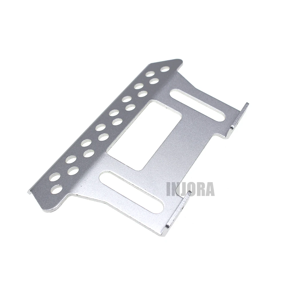 Металлические Слайдеры для радиоуправляемого гусеничного автомобиля 1/10 Axial SCX10 2