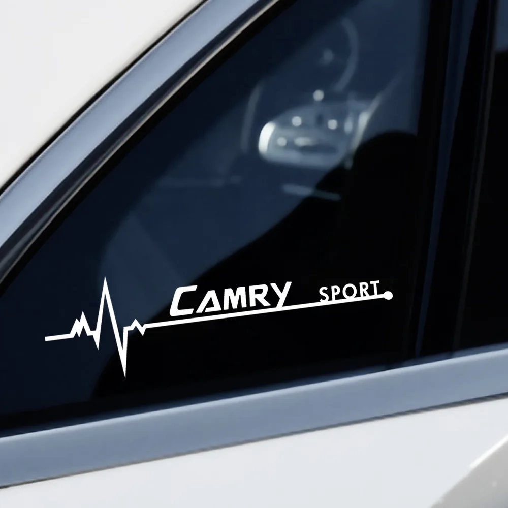 2 шт. декоративные наклейки на боковое окно автомобиля | Автомобили и мотоциклы