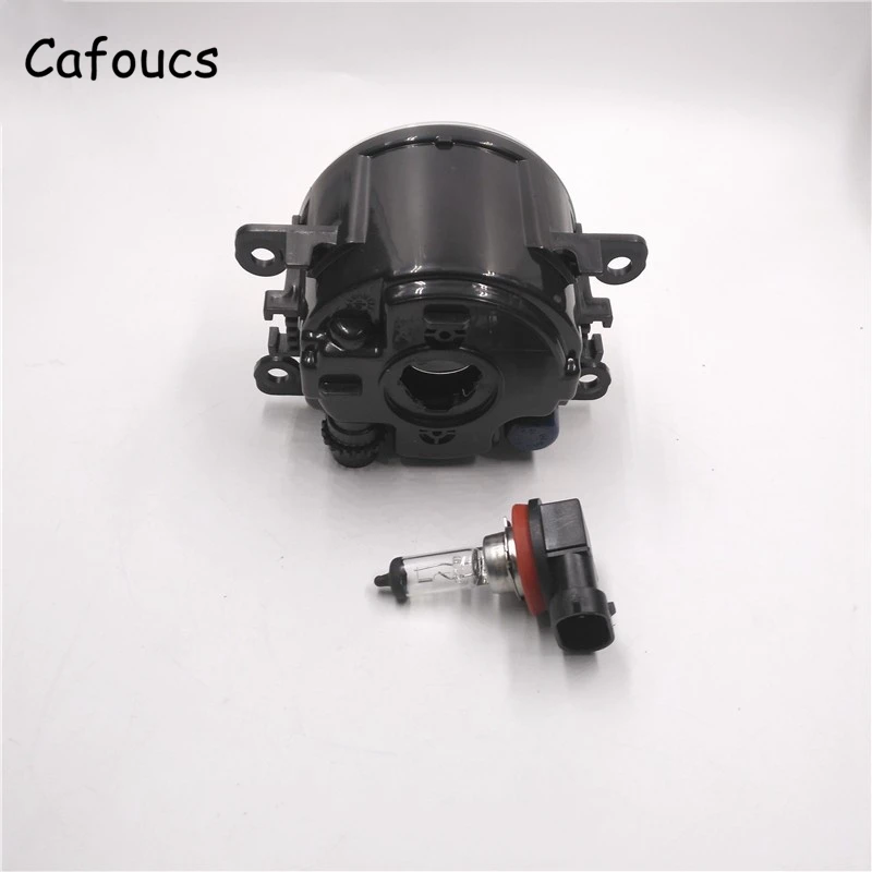 Противотумансветильник фара для переднего бампера автомобиля с лампочкой 2008 2014