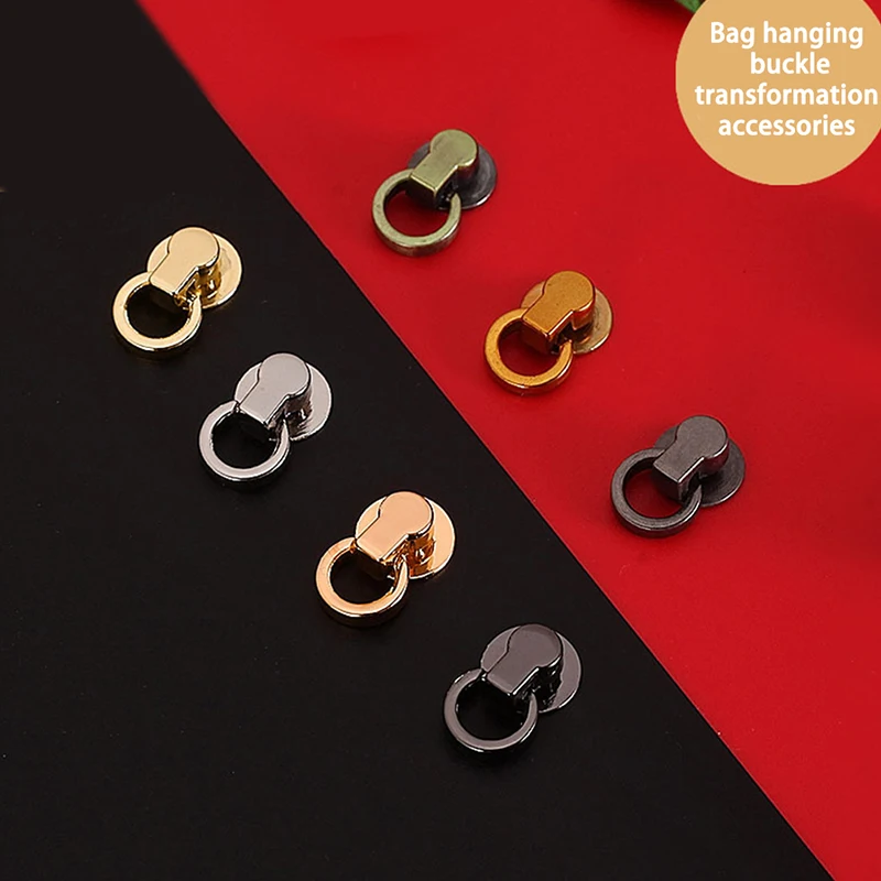 

10 шт. боковых кромок ручная лебедка малых оборудования с уплотнительные кольца металла сумка сбоку миниатюрный якорь ластовица зажимы для ...