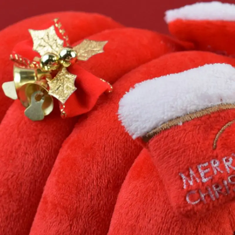 Креативная клетка для домашних животных зимняя теплая хлопковая маленькая