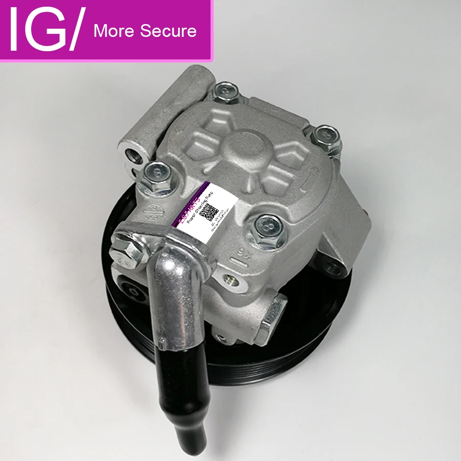 Насос гидроусилителя руля для Ford LANDROVER VOLV 1593624 1693903 1488782 3079457 1673862 DG913A696DA 9G913A696EA