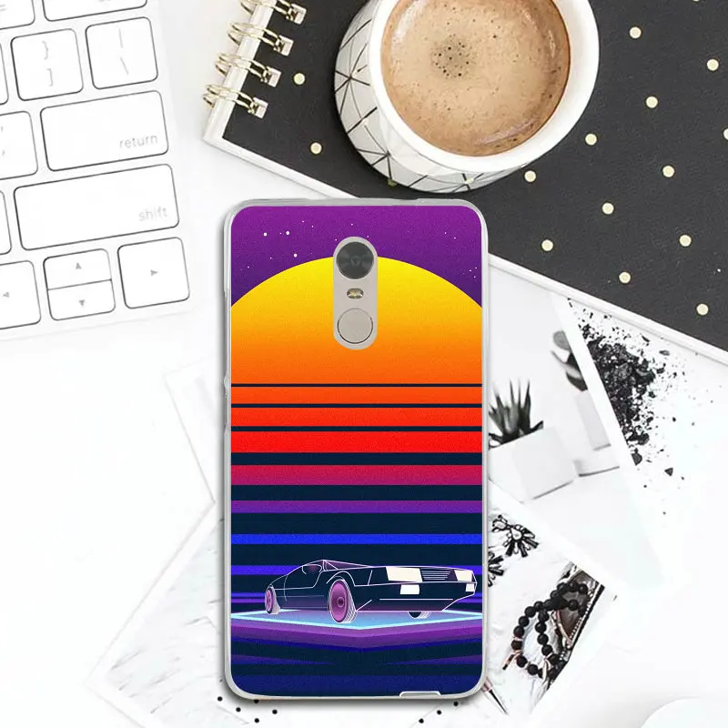 Для Xiaomi Redmi Note 3 3S 4 4A 4X5 5A 6A 7 Y3 Go Pro Plus чехол из мягкого ТПУ чехлы для телефонов сумки