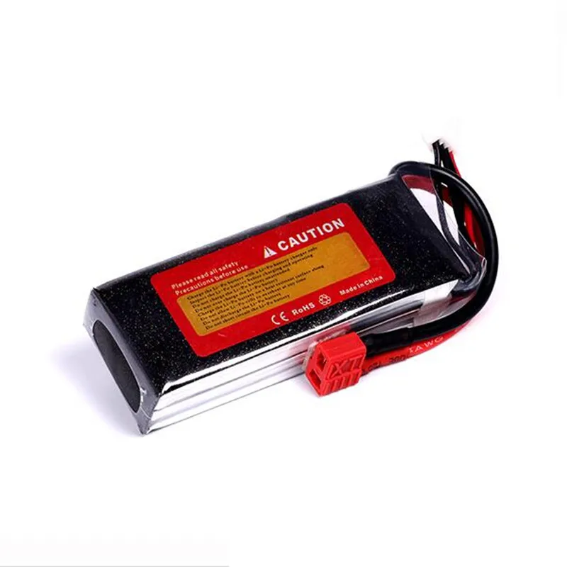 

Cost-effective 22.2V 25C 22000mAh Drone Lipo-Battery for Agricultural drone, Industrial application drone