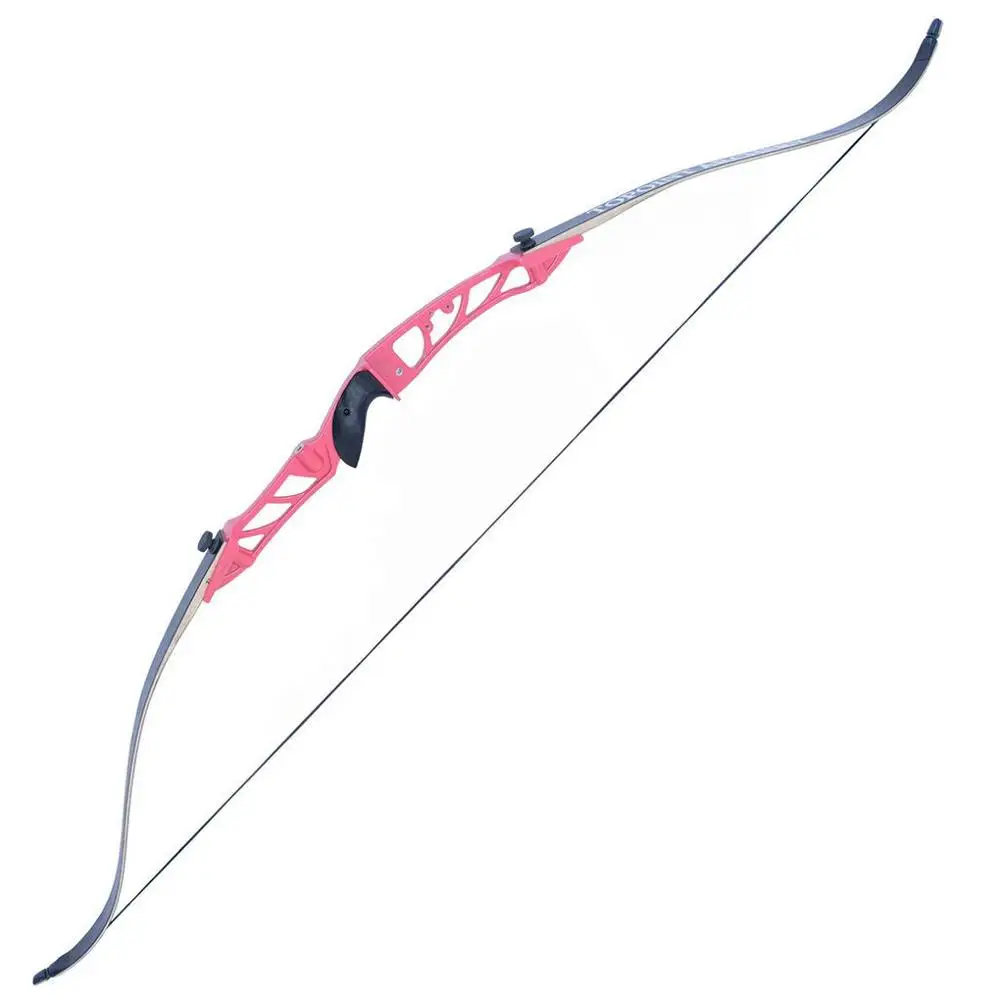 

68inches Take Down Recurve Bow 30 35 40 45 50lbs America Hunting Recurve Bow For Out door Recurve Bow Hunting Shooting