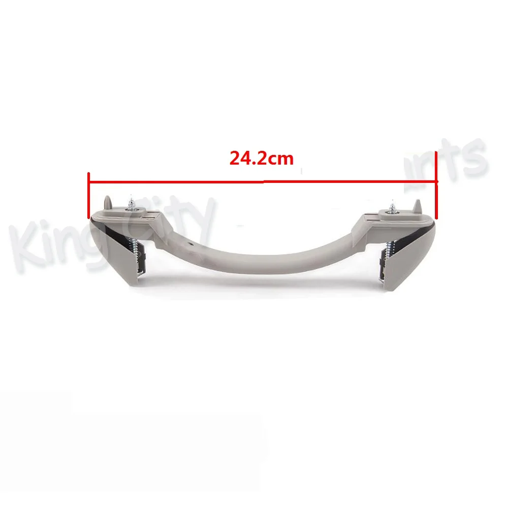 CAPQX для Peugeot 307 301 206 207 Citroen C2 2014 Elysee авто внутренняя ручка двери крыши