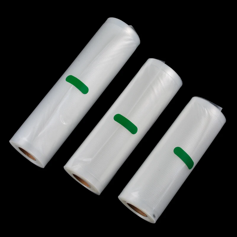 Фотопакет для сохранения еды контейнер мяса овощей фруктов сохраняет свежесть