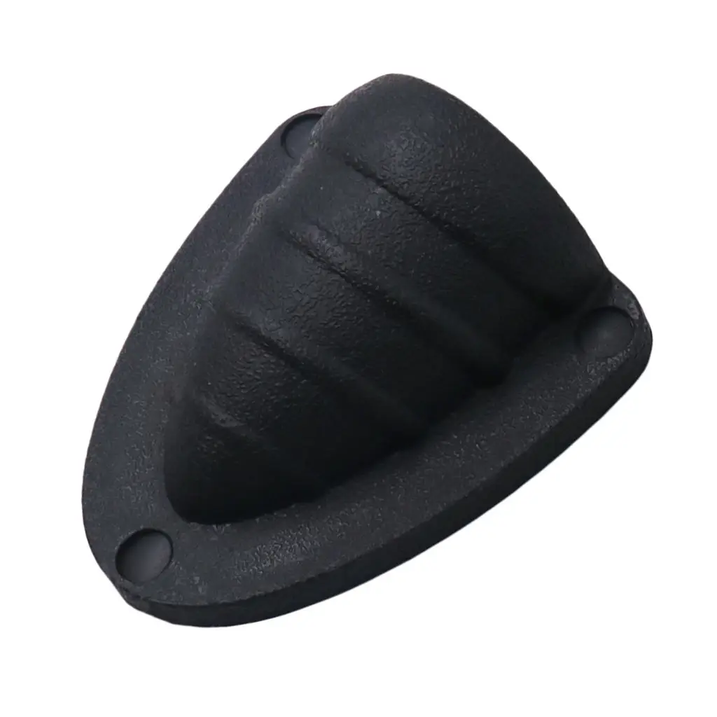 

Nylon UV-proof Marine Boat Dinghy Clam Shell Vent Cover Water Outlet