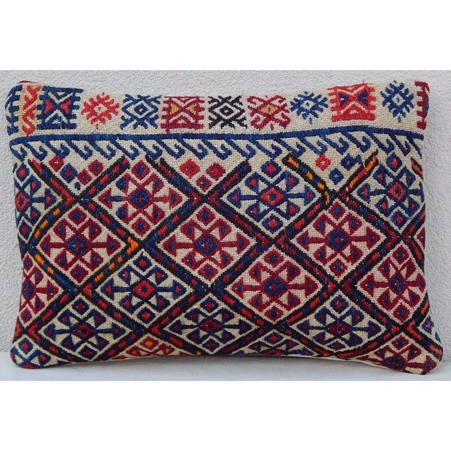 Винтажные поясничные коврики Подушка|Наволочка| |