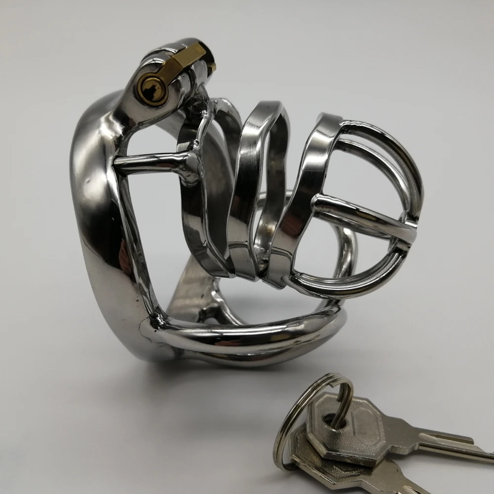 Предотвращение экстрамариального секса отдельная клетка для яиц мужское