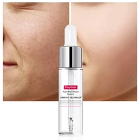 vibrant glamour peptide collagen anti wrinkle moisturize face serum hyaluronic acid remove fine line firming facial essence 15ml