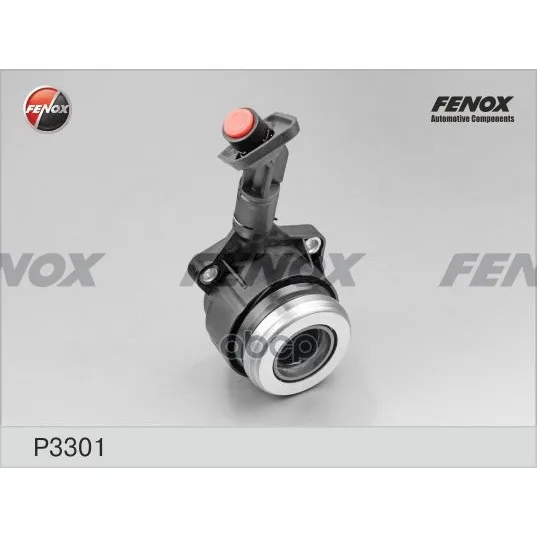 Цилиндр Сцепления Рабочий Ford Focus Седан Ii Galaxy Mondeo Iv 6 Ступ Кпп P3301 FENOX арт. P3301|Зеркала