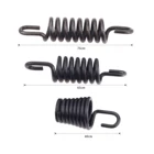 Набор пружинных креплений для цепной пилы 350, 351, 370, 371, 390, 420, 3 шт.компл.