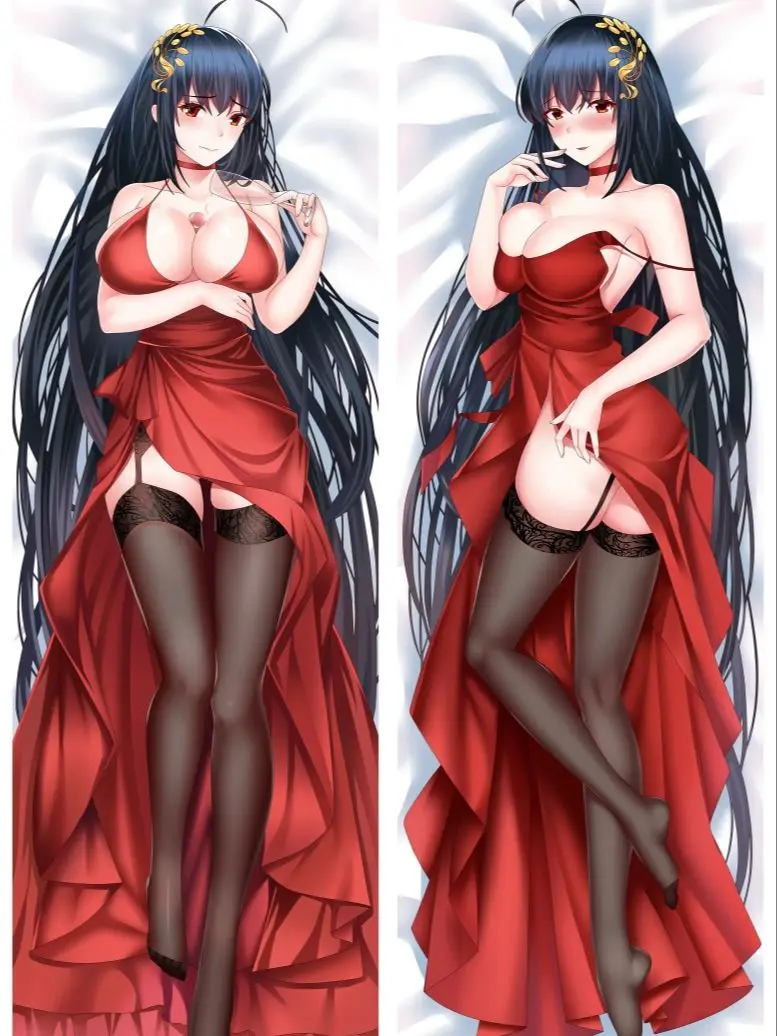 Gobsk ноябрьское обновление японских аниме-игр чехол с капюшоном для обнимающей