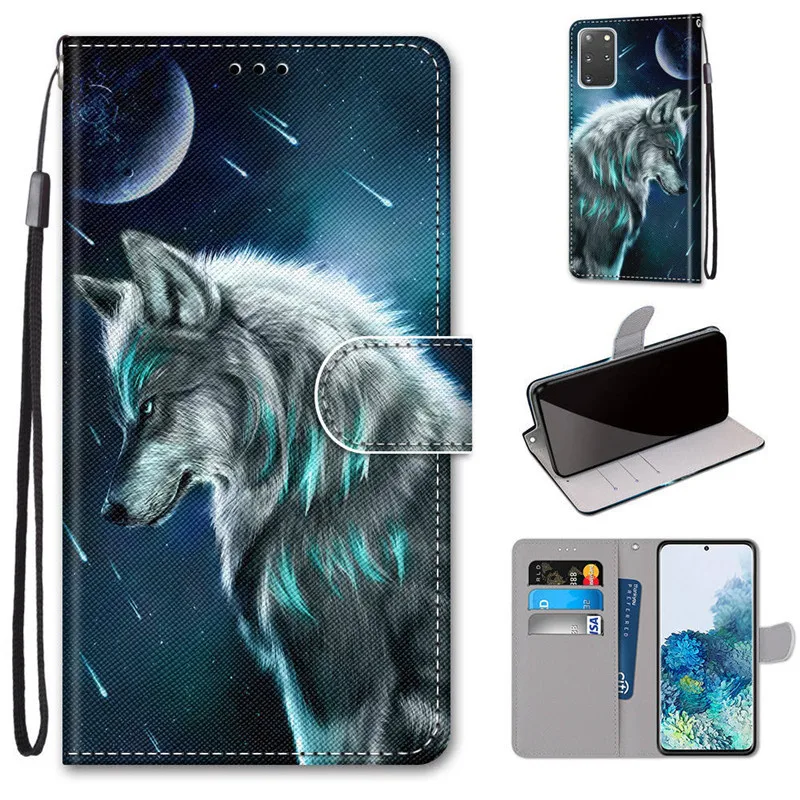 huawei p40 lite case leather flip case for funda huawei p40 pro lite e phone cover huawei p 30 p20 pro p10 p9 p8 lite 2017 cover free global shipping