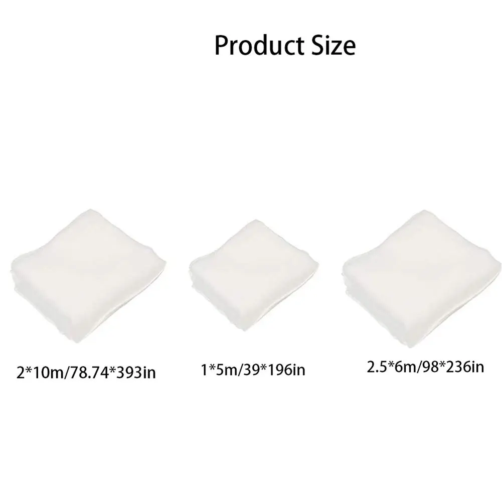 

garden netting Bug Insect Bird protect Net Vegetables Fruits Flowers Plant Protection Greenhouse Garden Netting