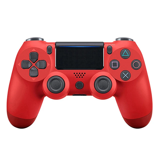 D-2 Геймпад для PS4 контроллер для Bluetooth контроллер для Playstation 4 контроллер для Playstation 4 для PS4 контроллер Джойстик - Цвет: D-2
