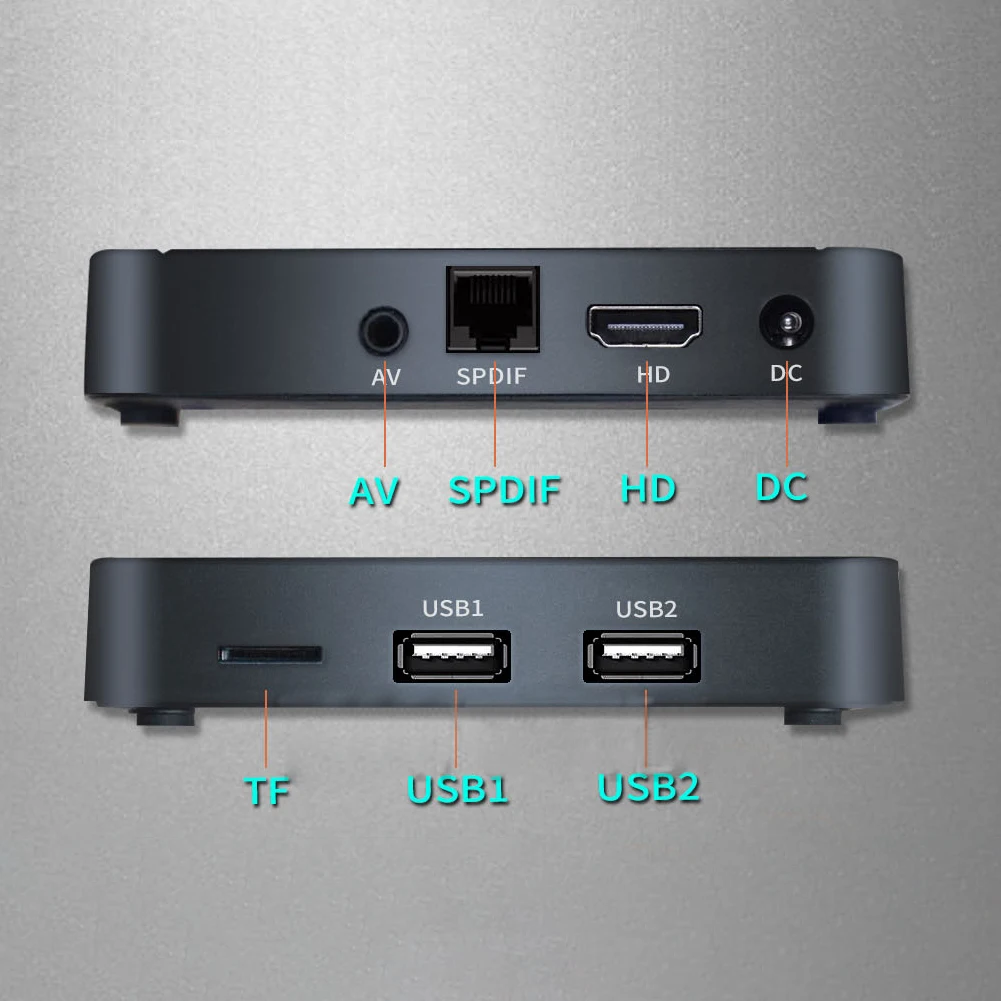 3D HD TV Video Game Consoles Retro WiFi Super Box For PS1/PSP/N64/DC With 9000+ Games 2.4G Wireless Wired Controllers | Электроника