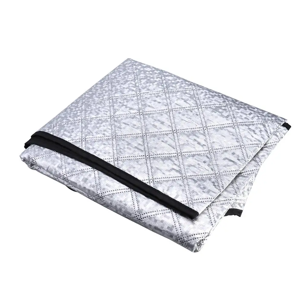 Чехол для автомобиля на лобовое стекло от пыли дождя льда снега - купить по