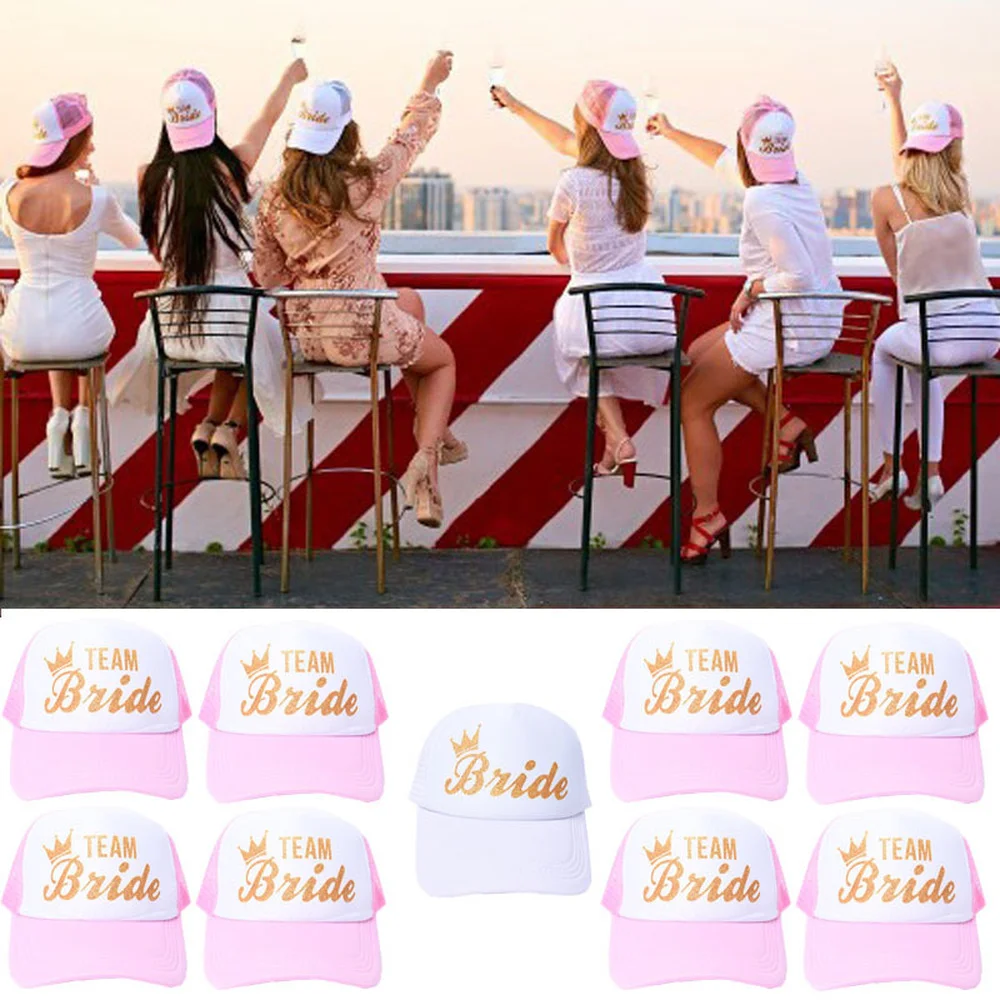 

Bachelorette Party Bride To Be Decoration Party Team Bride Wedding Decoration Decoration Mariage Party Accessories Birthday