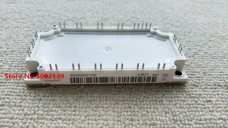Новый BSM50GP120 FP50R06KE3 BSM15GP120 B2 BSM35GP120G|Пульты ДУ| |