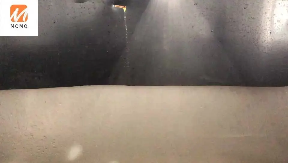 

1/8" 1/4" 0-110 Degree Flat Fan Vee Jet Spray Nozzle For Cleaning , Cooling , Washing