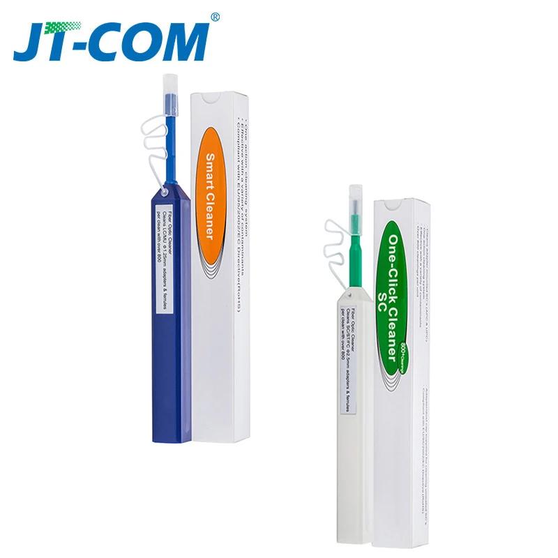Средство для очистки оптического волокна LC/SC/FC/ST 1 25 мм 2 5 | Мобильные телефоны и
