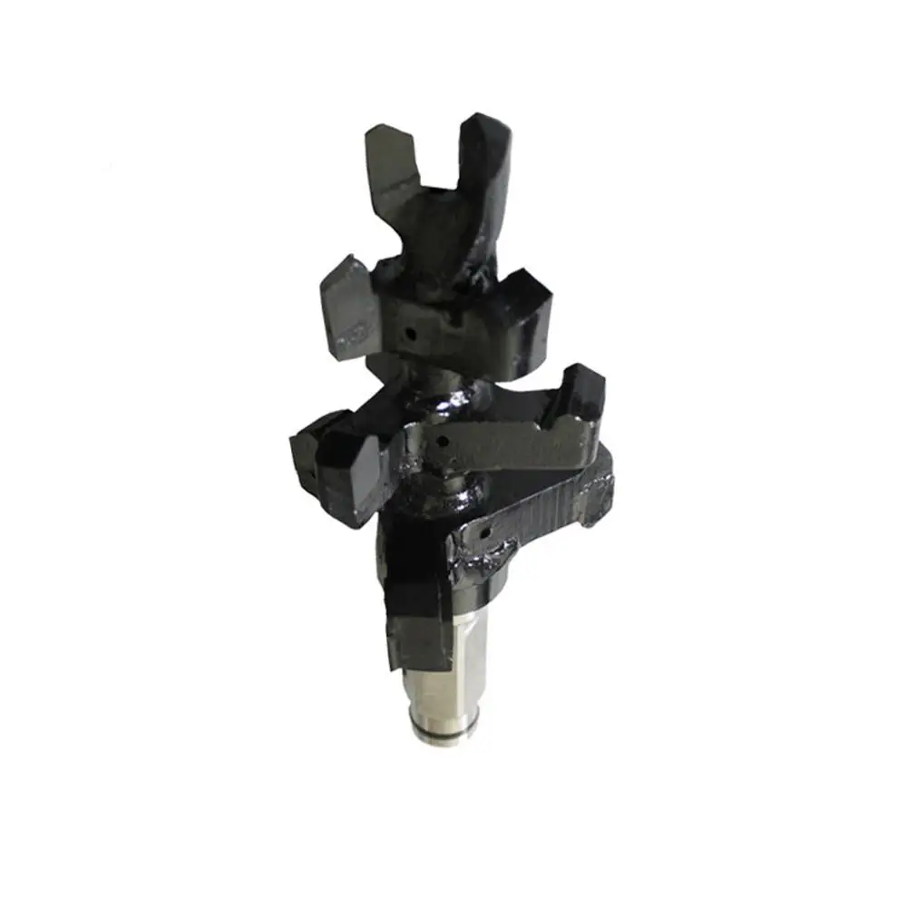 買取 鉱山タワードリルビット、ロックコンビネーションドリルビット、高効率複合スパイラルドリルビット、空気圧掘削リグ石炭ドリルビット