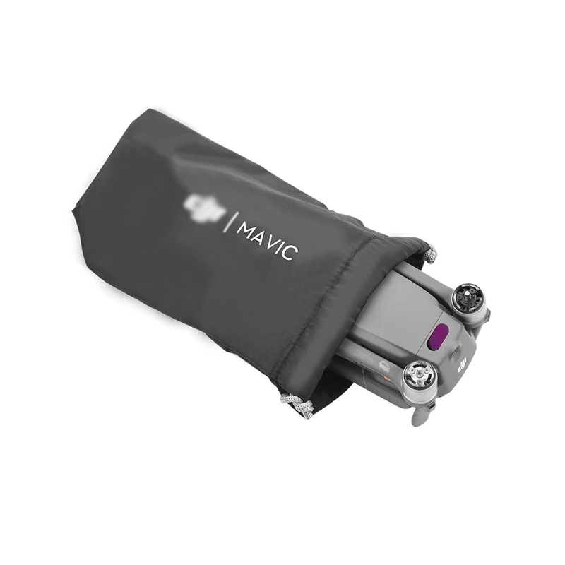 Защитная сумка для хранения DJI Mavic Mini Drone защитный чехол дрона водонепроницаемая