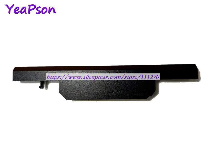 Аккумулятор Yeapson для ноутбука Clevo W651SC W650SC W651SZ W665SZ | Компьютеры и офис