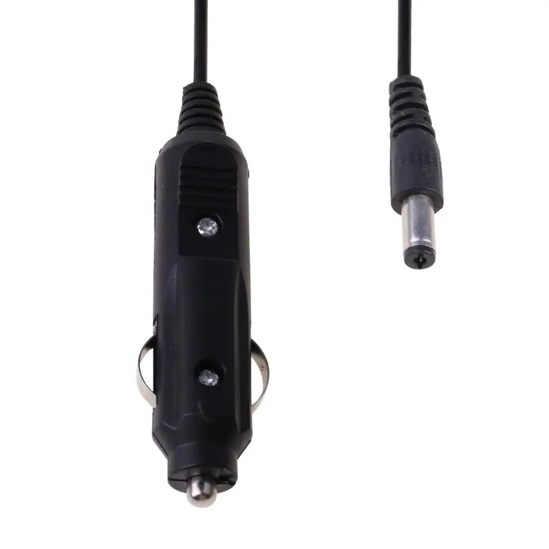 Адаптер для кабеля 12 в 24 В стандарта E7CA штекер постоянного тока 2 1 мм|Адаптер