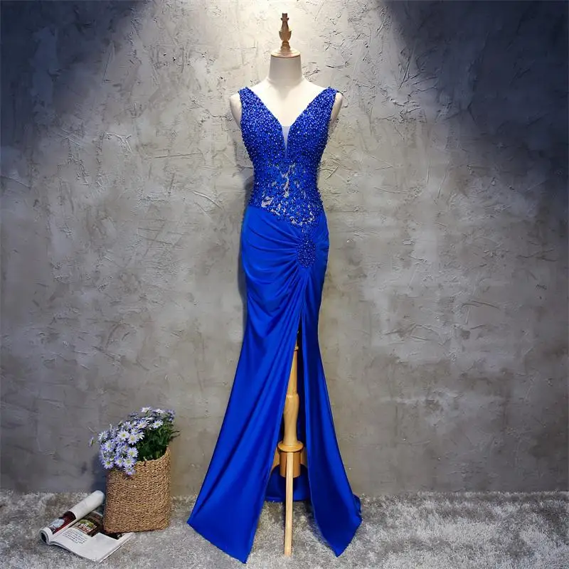 Сексуальные Платья для вечеринок женские платья макси с глубоким v образным