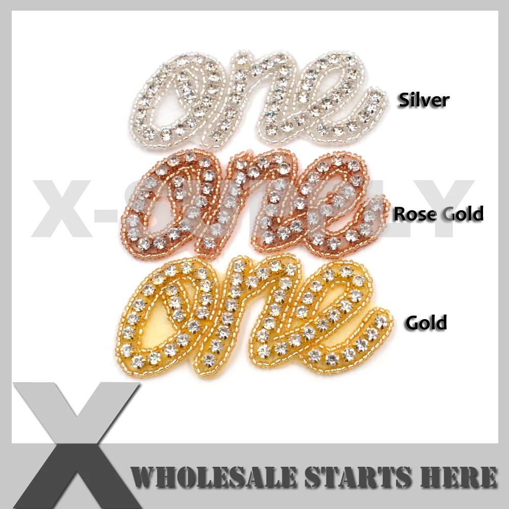 Один два невесты бисером Кристальные Стразы для аппликации алмазная вышивка