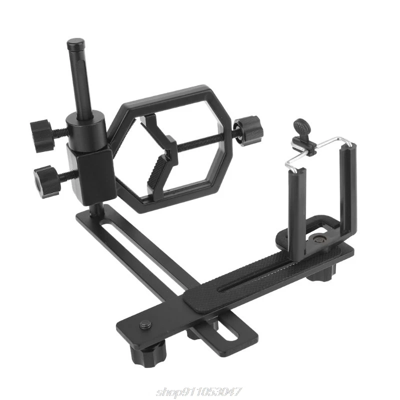 Популярный Многофункциональный телескоп универсальный кронштейн для цифровой