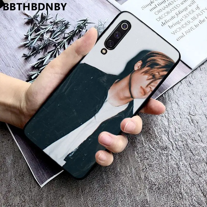 Чехол для телефона Руэл ТПУ Мягкий силиконовый чехол Xiaomi 8 9 se Redmi 6 6pro 6A 4X7 note 5 7 |