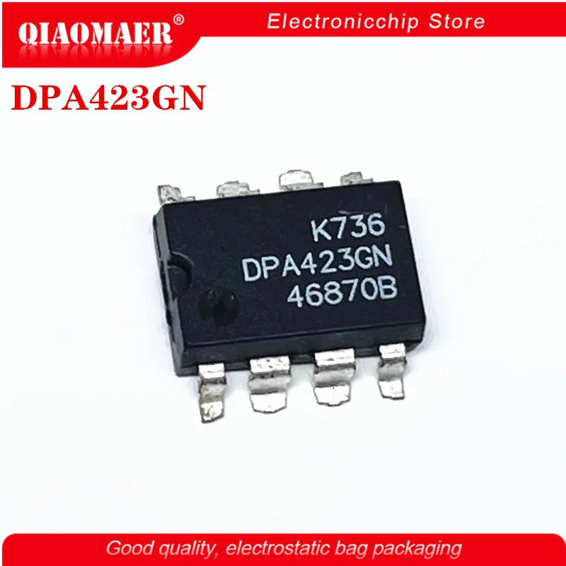 

1 шт./партия DPA423GN SOP8 DAP423 SOP 423GN