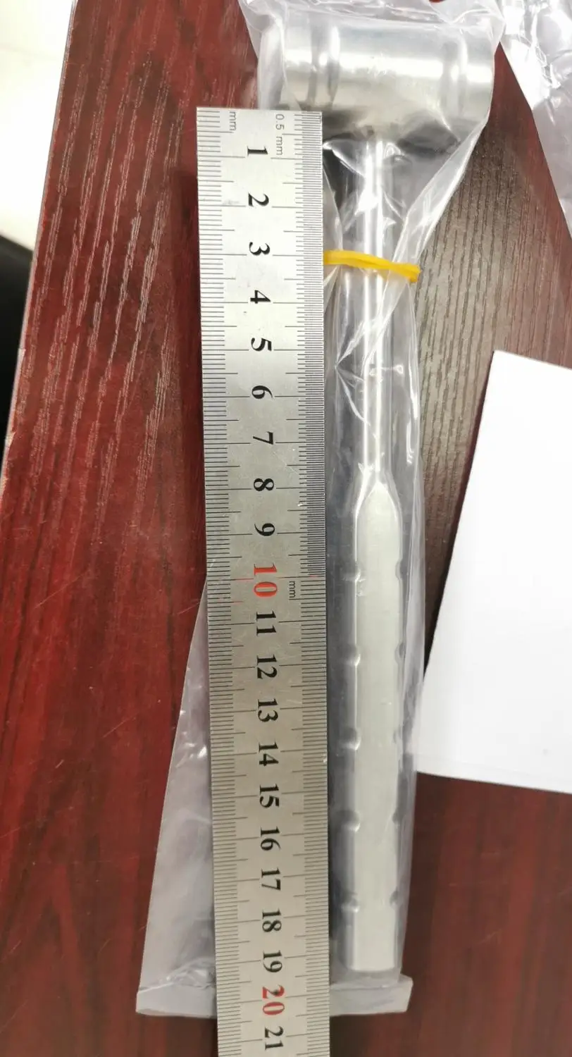 Костный молоток граммы ветеринарный ортопедический хирургический инструмент из