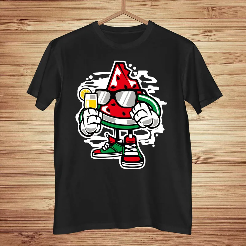 Fashion Funny Basketball T Shirt Balum La Linea Graphic Tshirt 100% Cotton Comfortable Premium Camisetas | Мужская одежда