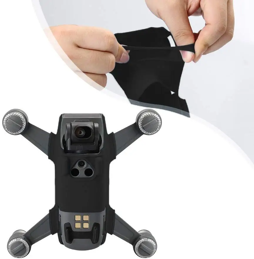 Водонепроницаемый силиконовый защитный чехол для корпуса термостойкий