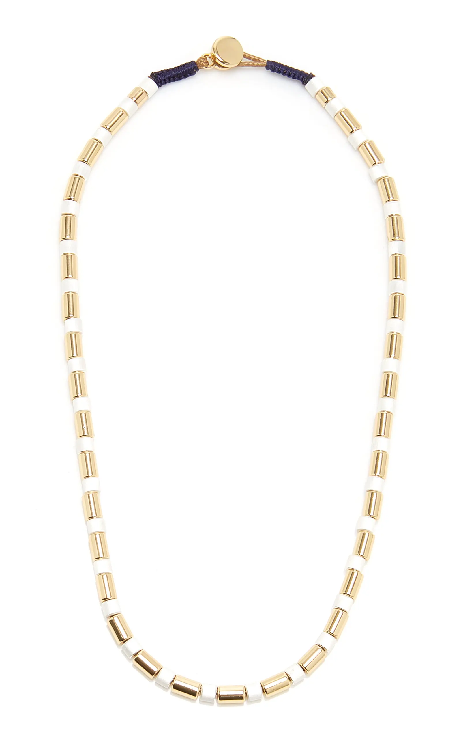 Богемные Бохо эмаль RA biziuteria collares de moda ювелирные бусины ожерелье цепочка Корренте Готический воротник гето ожерелья - Окраска металла: long necklace