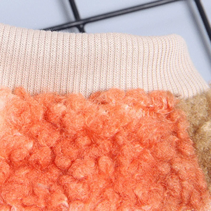 Жилет флисовый для собаки на осень/зиму | Дом и сад