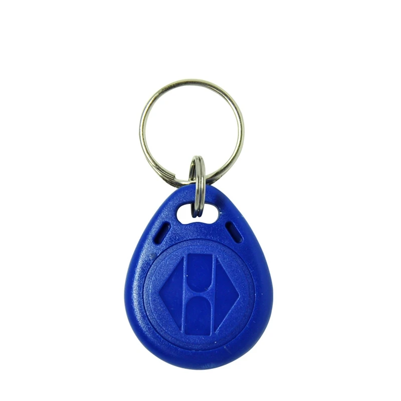 With 10pcs ID Card Автономный контроллер доступа RFID Клавиатура управления доступом цифровая панель считыватель карт для системы дверного замка - Цвет: With 10pcs ID Card