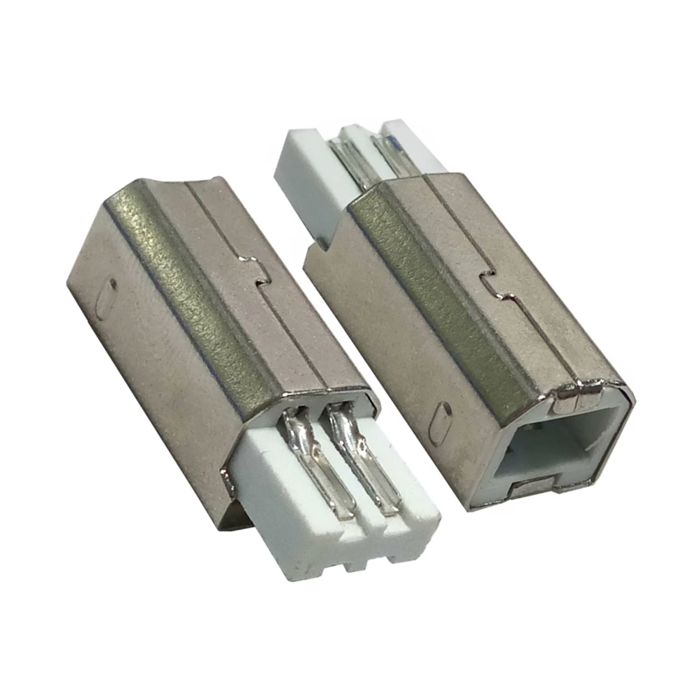 

USB druck stecker B / M gemeinsamen stecker von B/M, припой draht drucker 1 Bestellung
