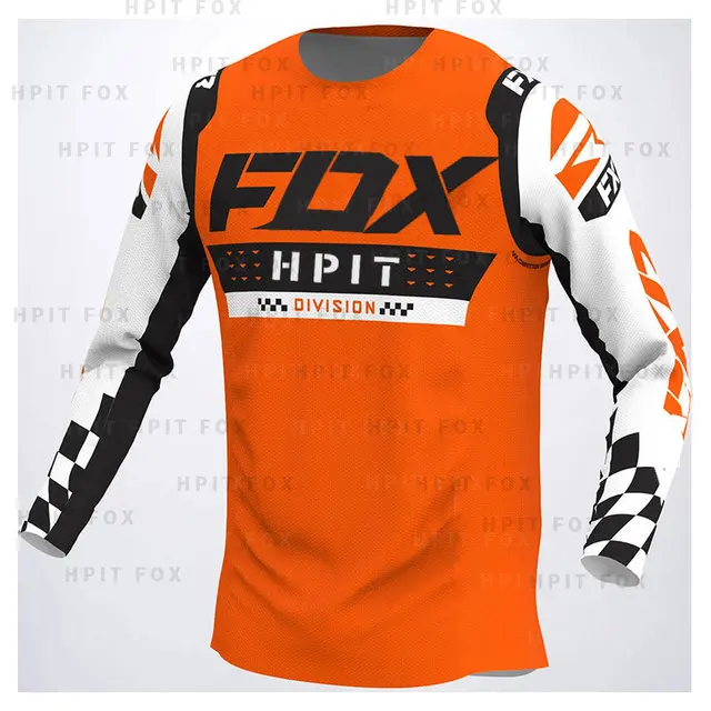 Футболка мужская для горного велосипеда горнолыжная майка hпитлиса езды на