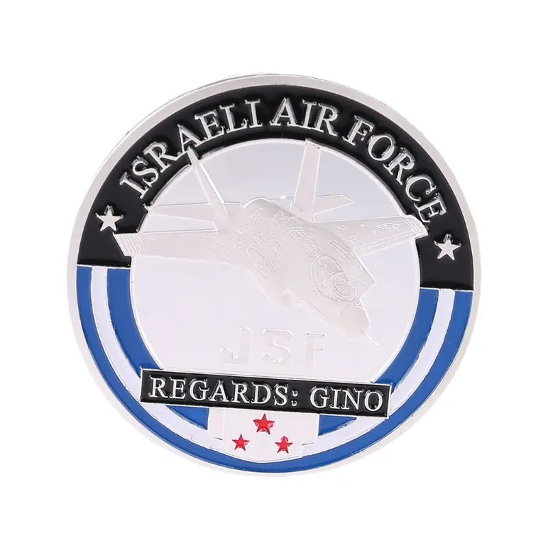 Сувенирная монета искусство памятные монеты|Безвалютные монеты| |