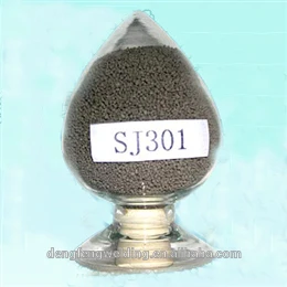 

welding flux SJ301