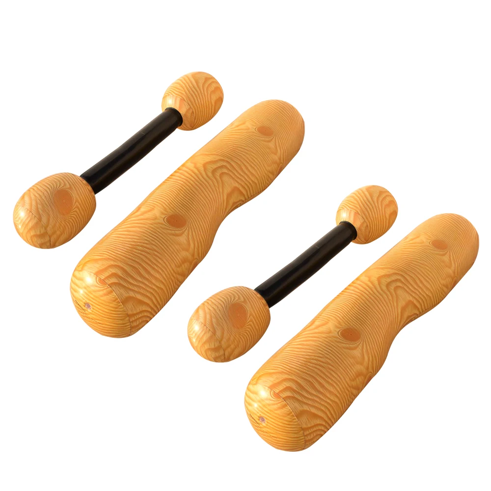 

4 Pcs Swimming Pool Inflatable Float Water Sports Bumper Fun Toy Swimming Pool Float Ride Sea Pool Party Swim Ring 1400*350mm