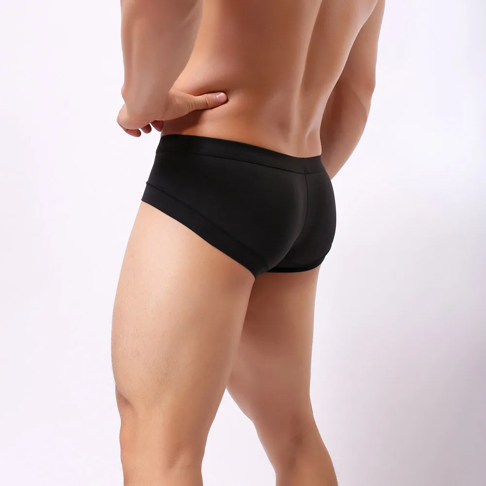 Мужское нижнее белье модные трусы трусики сексуальные мужские трусы-боксеры