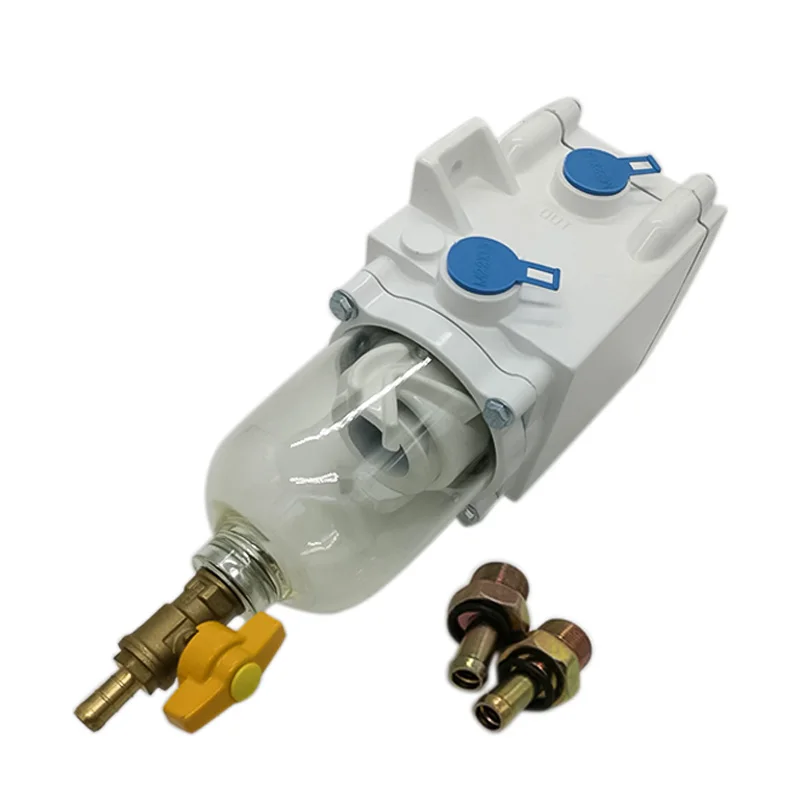 

Diesel engine 600FG SEPAR SWK2000-10 FUEL WATER SEPARATOR ASSEMBLY,FREE SHIPPING